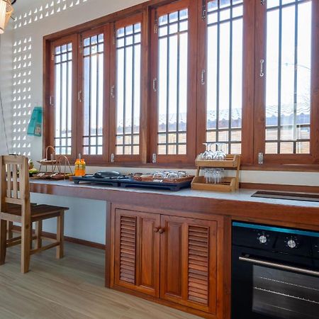 Alama Sea Village Resort - Sha Extra Plus Koh Lanta Bagian luar foto