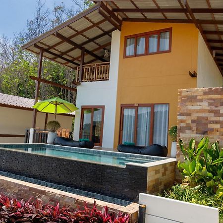 Alama Sea Village Resort - Sha Extra Plus Koh Lanta Bagian luar foto