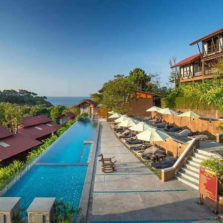 Alama Sea Village Resort - Sha Extra Plus Koh Lanta Bagian luar foto
