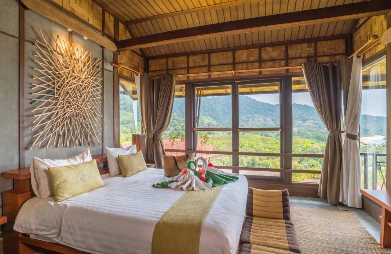 Alama Sea Village Resort - Sha Extra Plus Koh Lanta Bagian luar foto