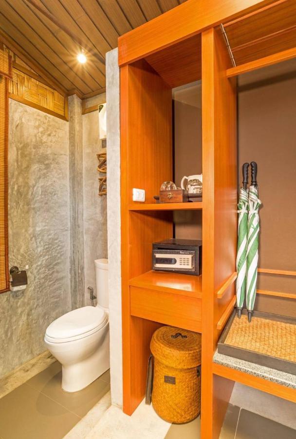 Alama Sea Village Resort - Sha Extra Plus Koh Lanta Bagian luar foto