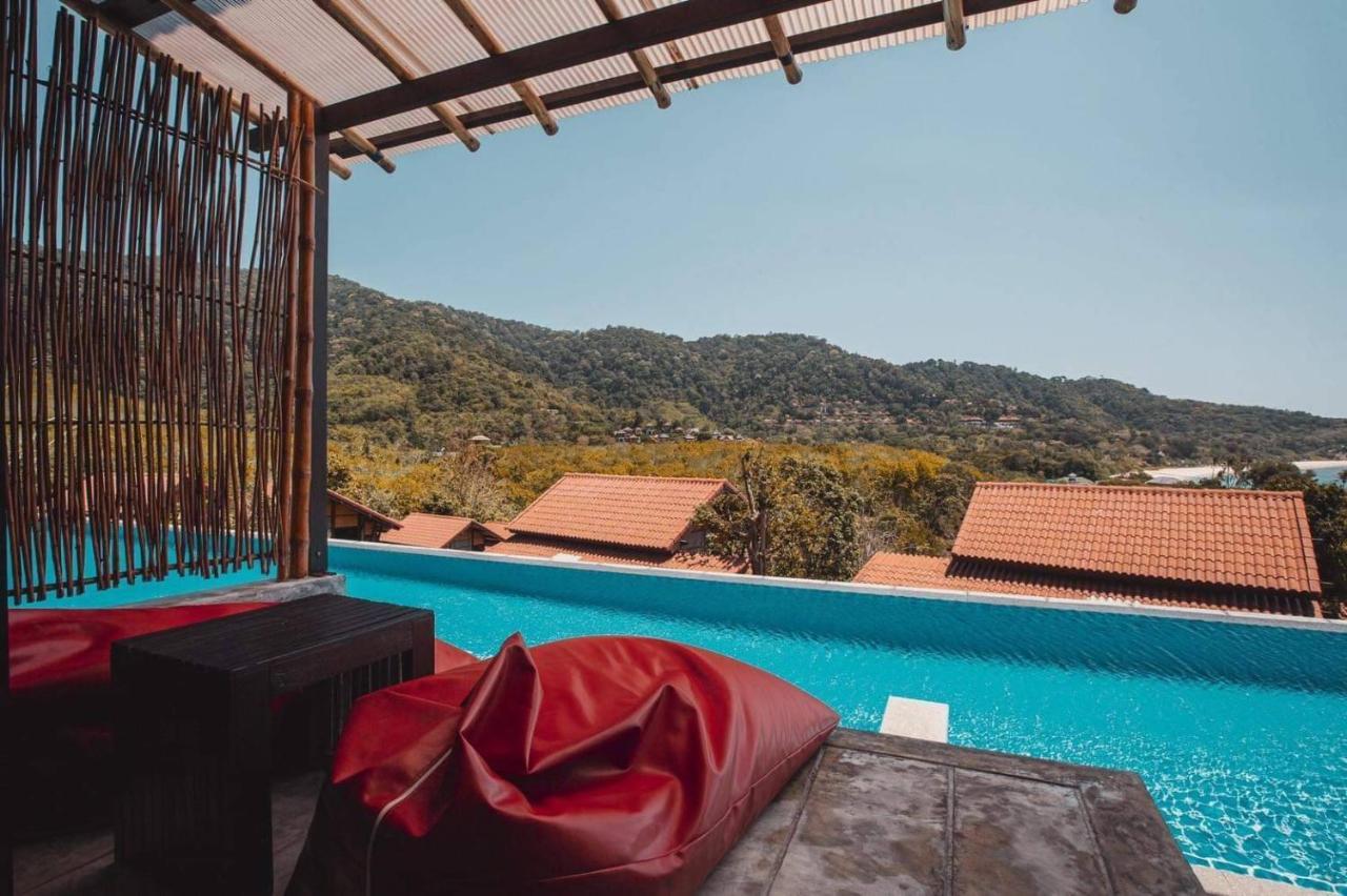 Alama Sea Village Resort - Sha Extra Plus Koh Lanta Bagian luar foto