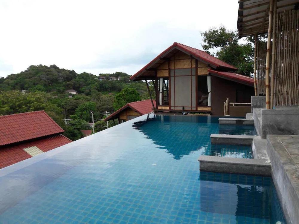 Alama Sea Village Resort - Sha Extra Plus Koh Lanta Bagian luar foto