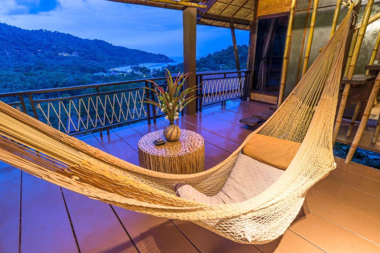 Alama Sea Village Resort - Sha Extra Plus Koh Lanta Bagian luar foto