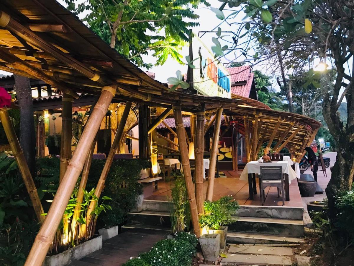 Alama Sea Village Resort - Sha Extra Plus Koh Lanta Bagian luar foto