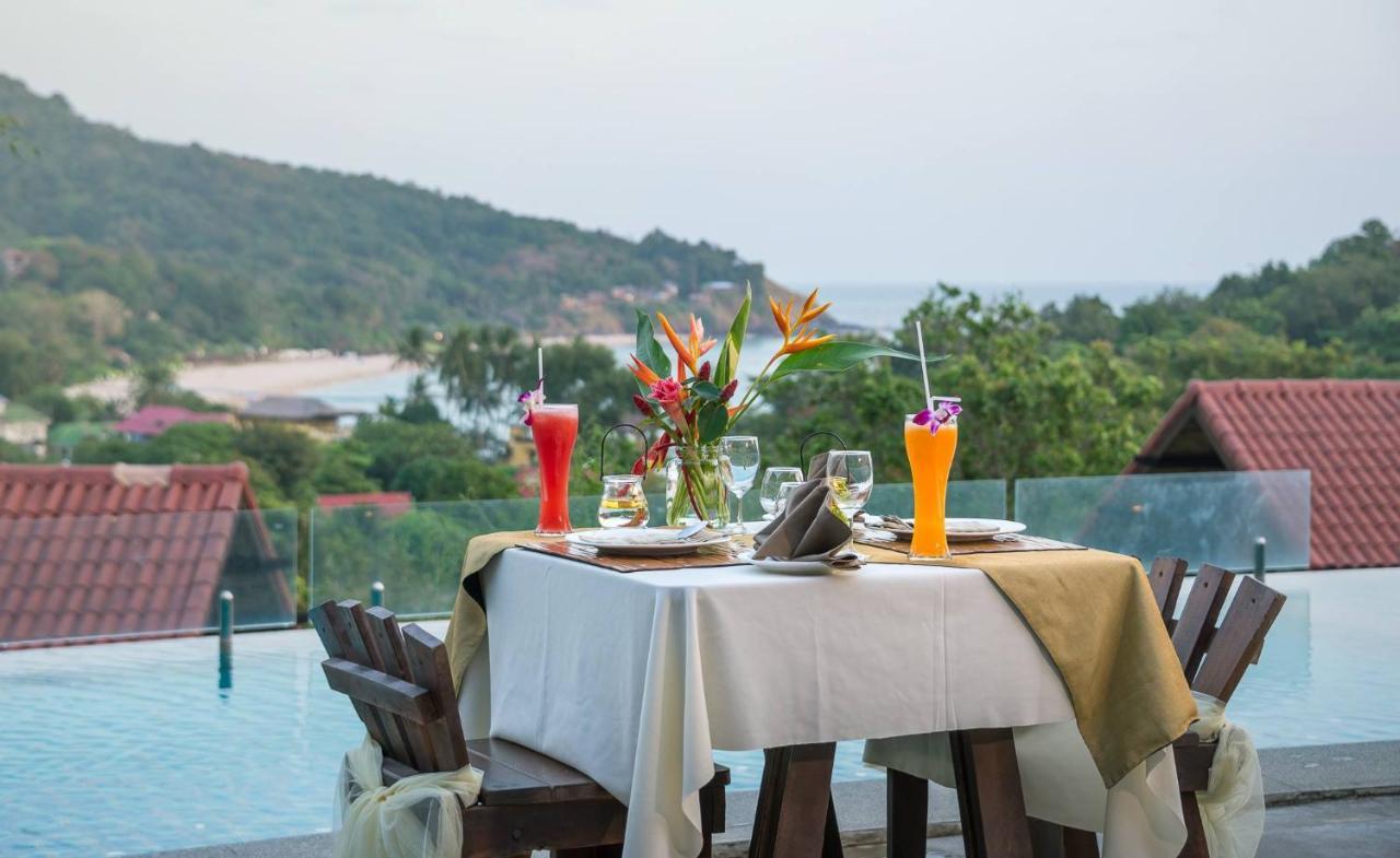 Alama Sea Village Resort - Sha Extra Plus Koh Lanta Bagian luar foto