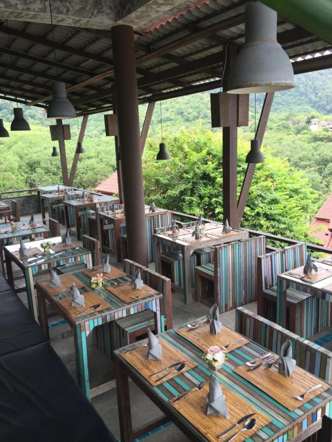 Alama Sea Village Resort - Sha Extra Plus Koh Lanta Bagian luar foto
