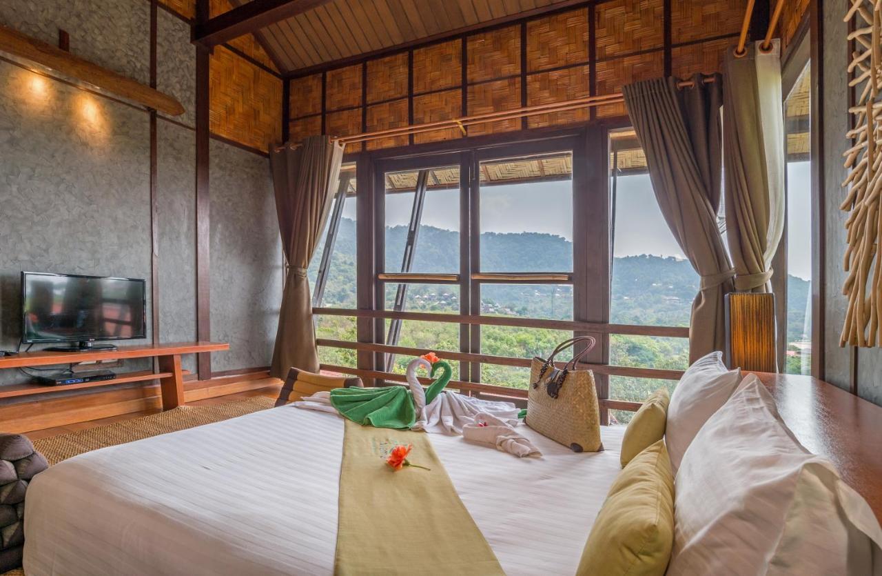 Alama Sea Village Resort - Sha Extra Plus Koh Lanta Bagian luar foto