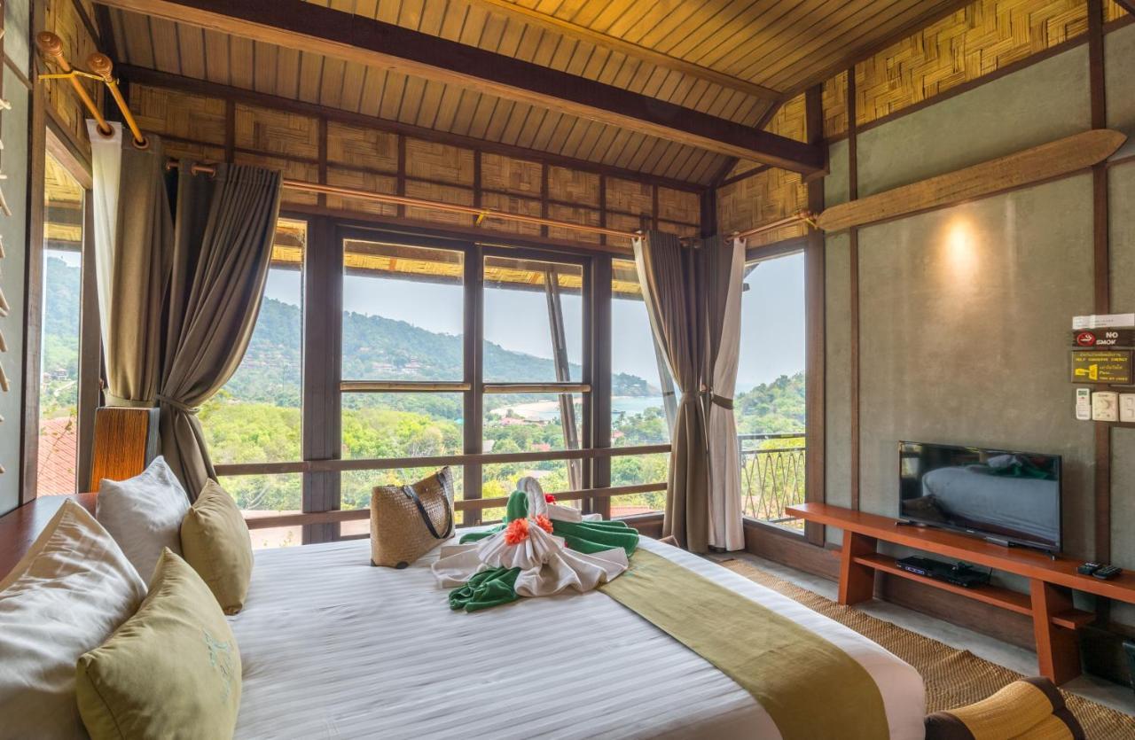 Alama Sea Village Resort - Sha Extra Plus Koh Lanta Bagian luar foto