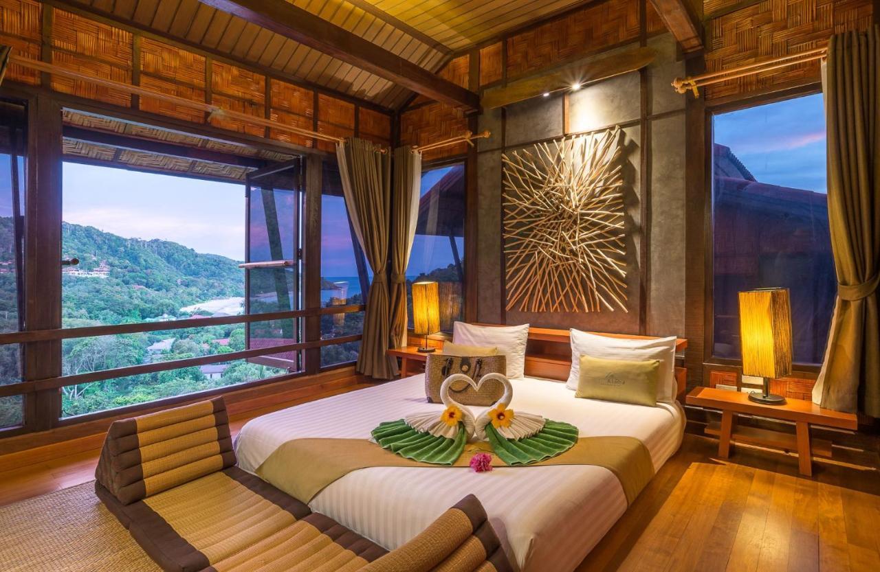 Alama Sea Village Resort - Sha Extra Plus Koh Lanta Bagian luar foto