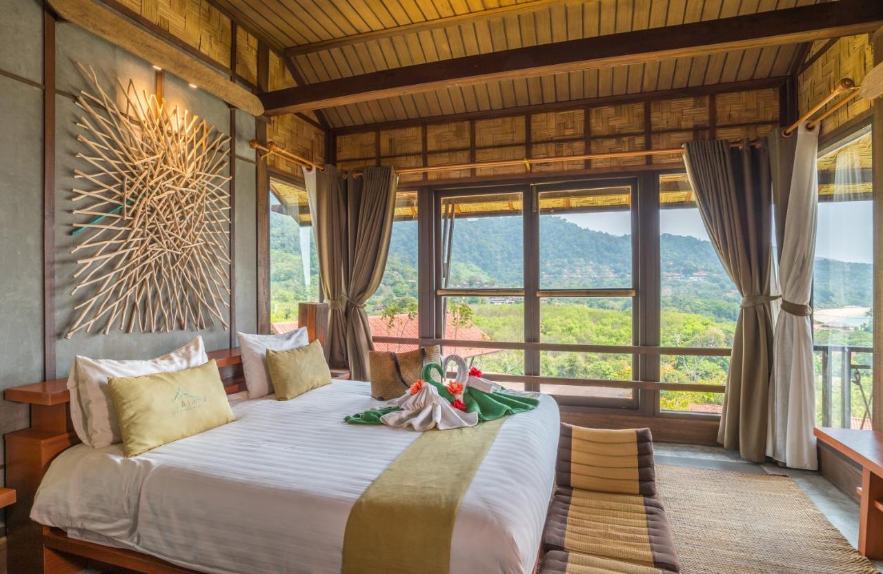 Alama Sea Village Resort - Sha Extra Plus Koh Lanta Bagian luar foto