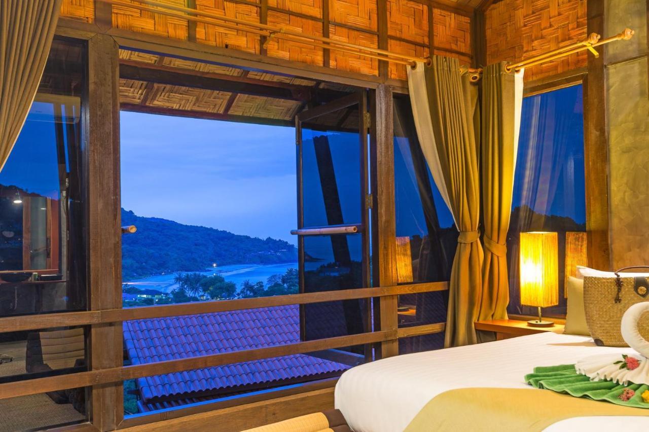 Alama Sea Village Resort - Sha Extra Plus Koh Lanta Bagian luar foto