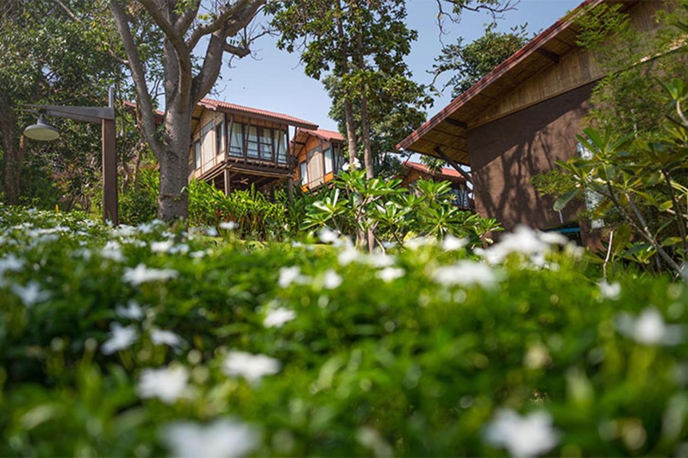 Alama Sea Village Resort - Sha Extra Plus Koh Lanta Bagian luar foto