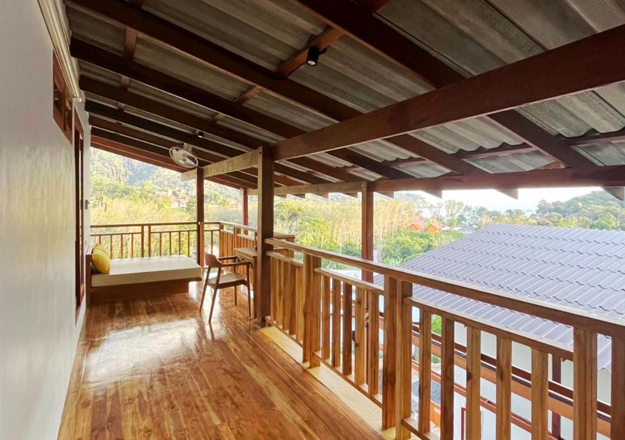 Alama Sea Village Resort - Sha Extra Plus Koh Lanta Bagian luar foto