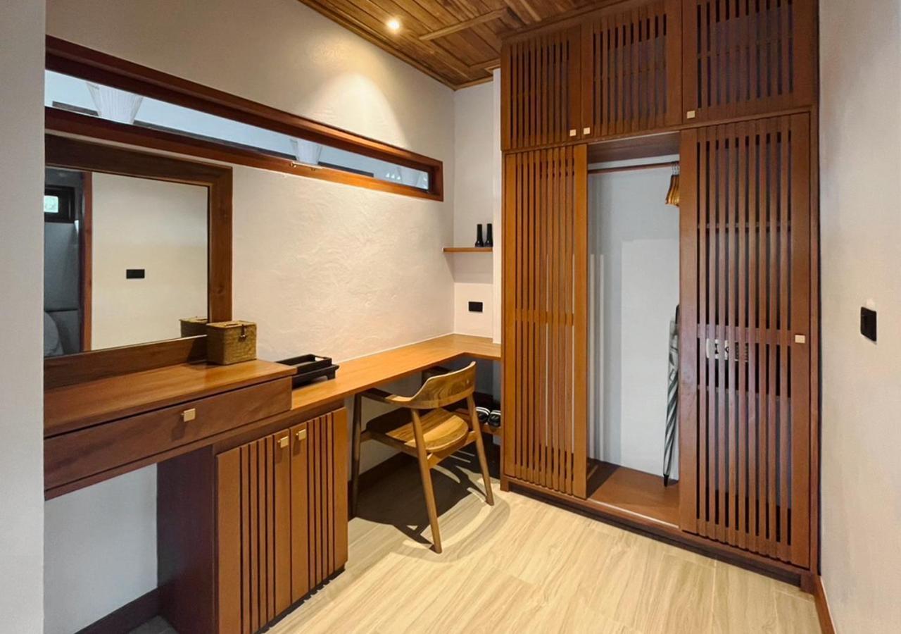 Alama Sea Village Resort - Sha Extra Plus Koh Lanta Bagian luar foto