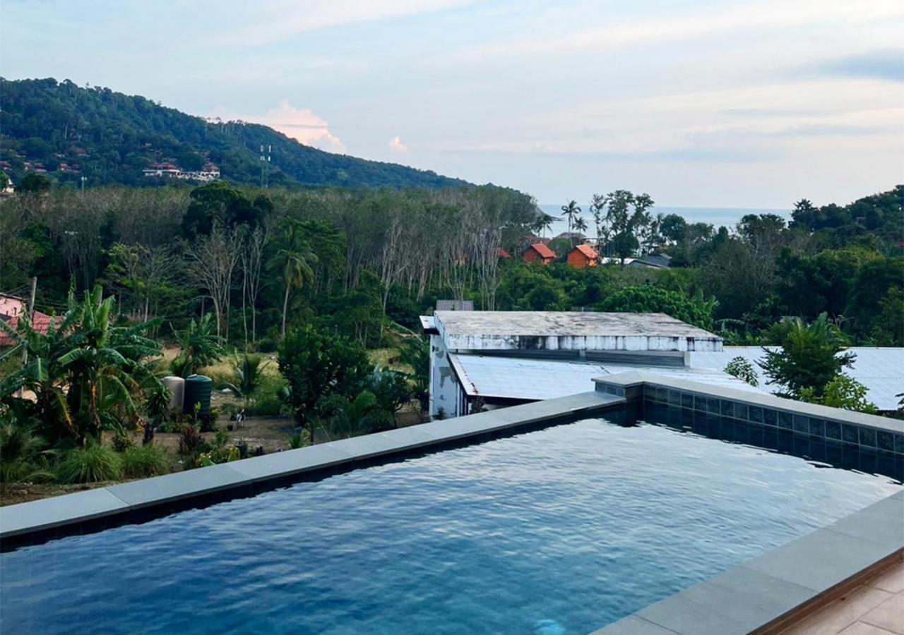 Alama Sea Village Resort - Sha Extra Plus Koh Lanta Bagian luar foto