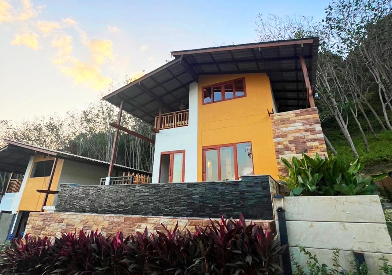 Alama Sea Village Resort - Sha Extra Plus Koh Lanta Bagian luar foto