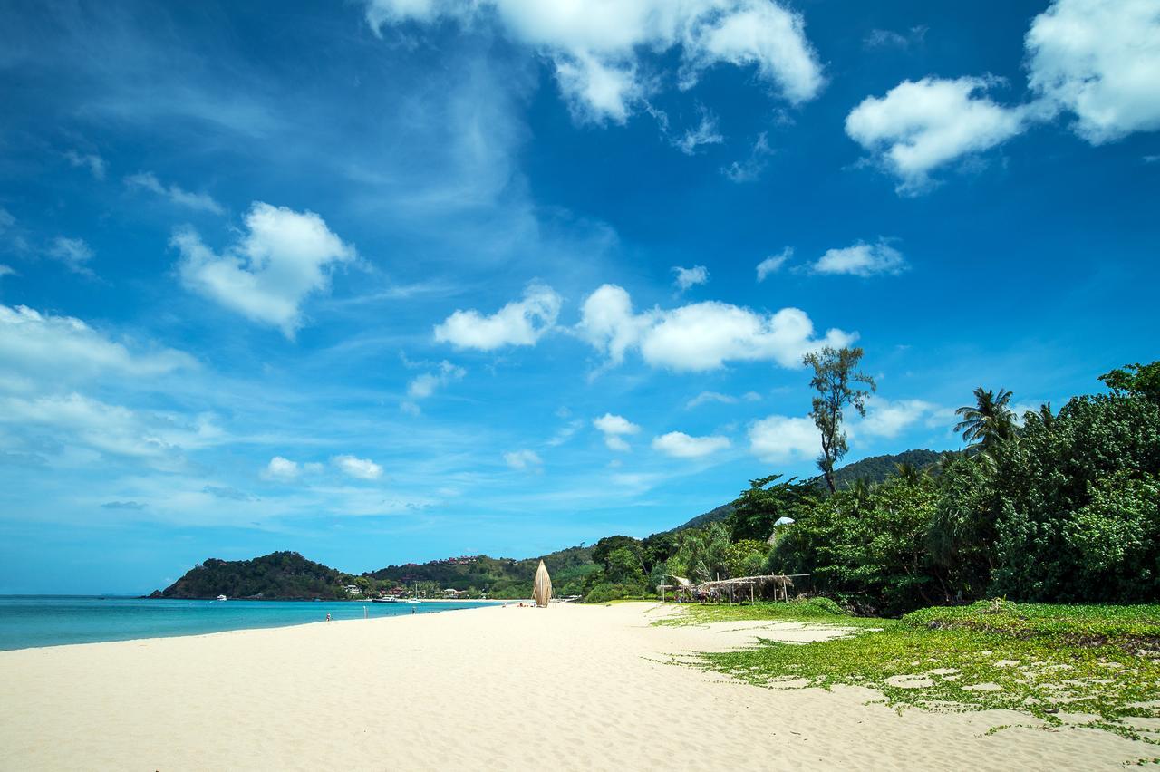 Alama Sea Village Resort - Sha Extra Plus Koh Lanta Bagian luar foto