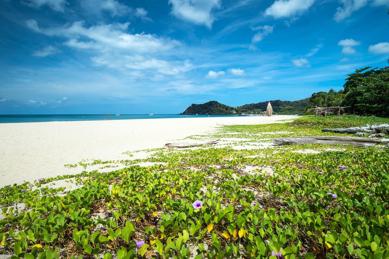 Alama Sea Village Resort - Sha Extra Plus Koh Lanta Bagian luar foto