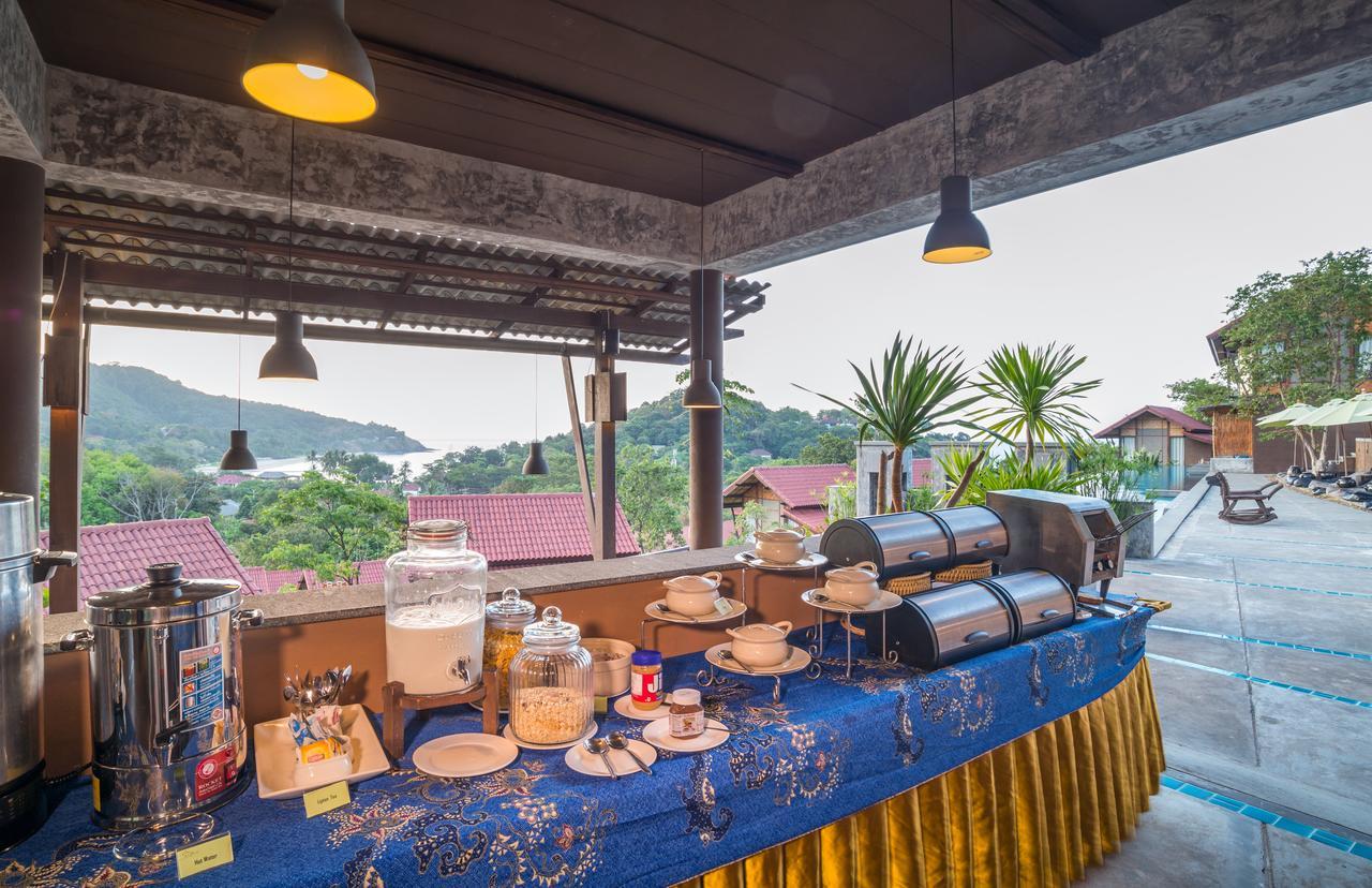 Alama Sea Village Resort - Sha Extra Plus Koh Lanta Bagian luar foto