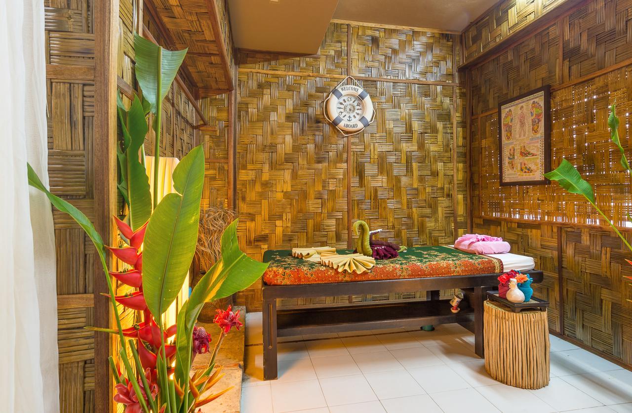 Alama Sea Village Resort - Sha Extra Plus Koh Lanta Bagian luar foto