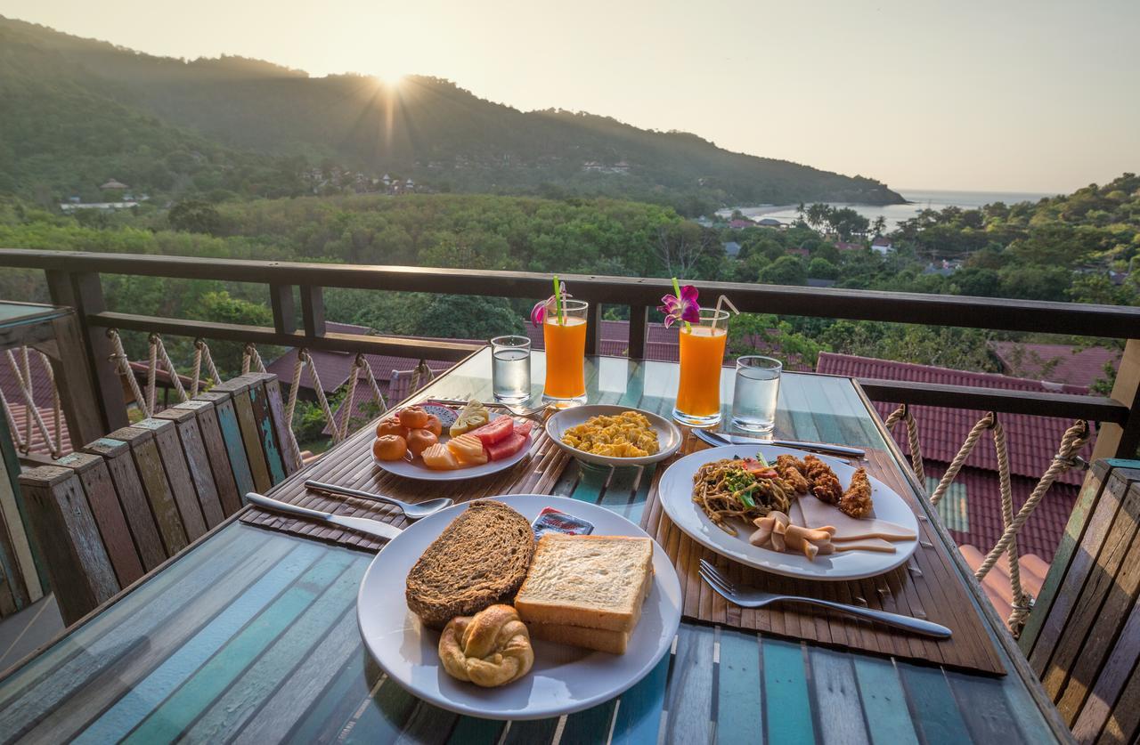 Alama Sea Village Resort - Sha Extra Plus Koh Lanta Bagian luar foto